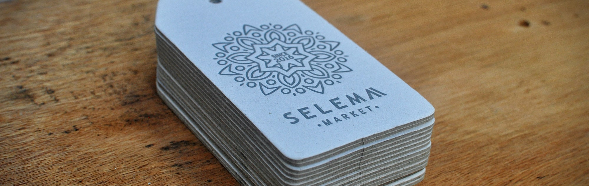 Selema header