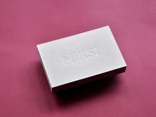 Miksi