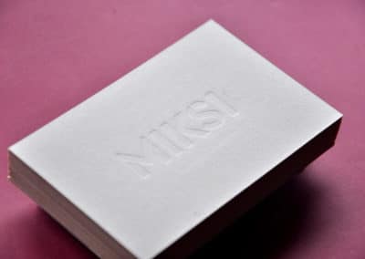 MIKSI