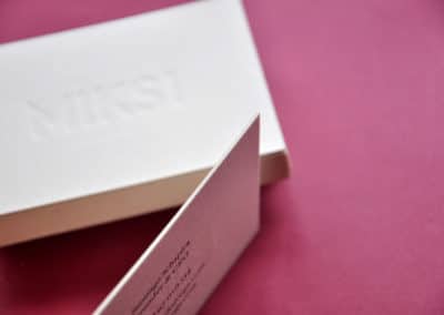 MIKSI