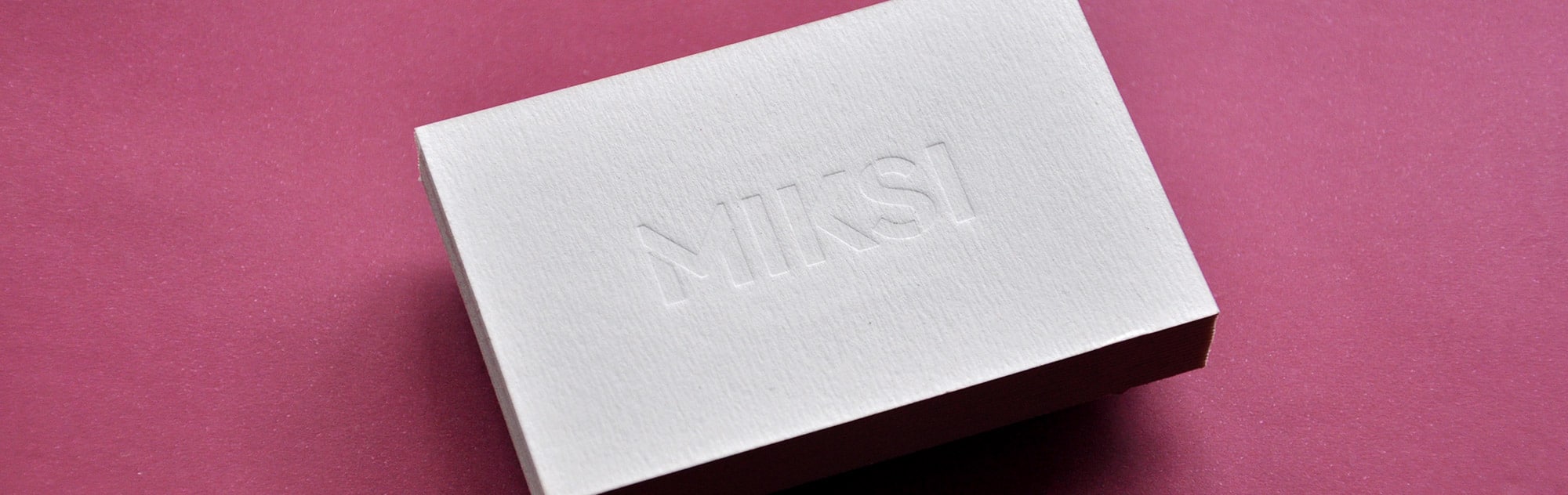 MIKSI