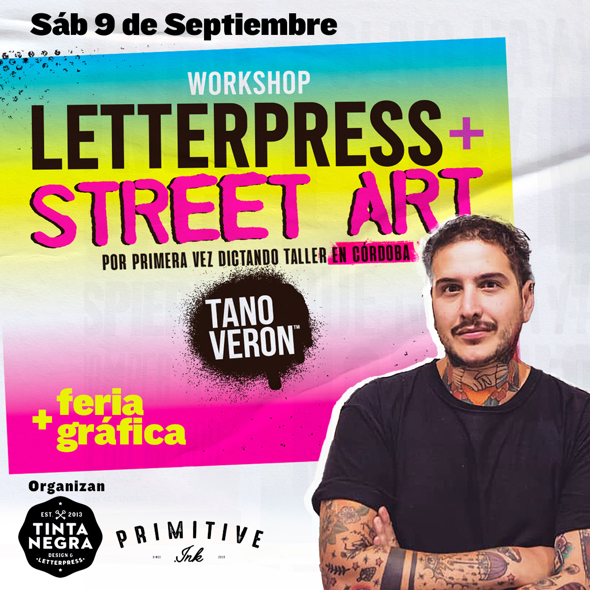 Tano Verón