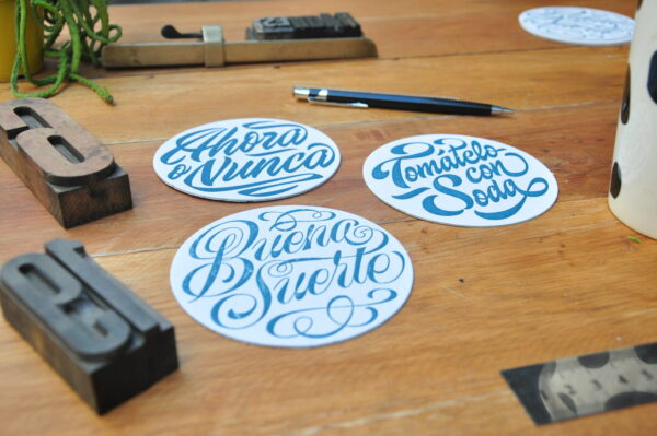 Posavasos - Imagen 4