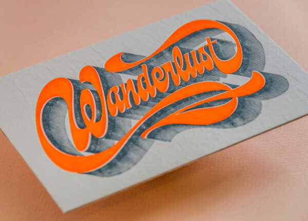 Postales Wanderlust - Imagen 3